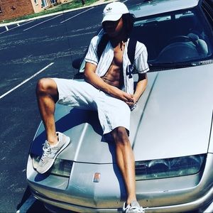 Meet your Posher, Cristofer